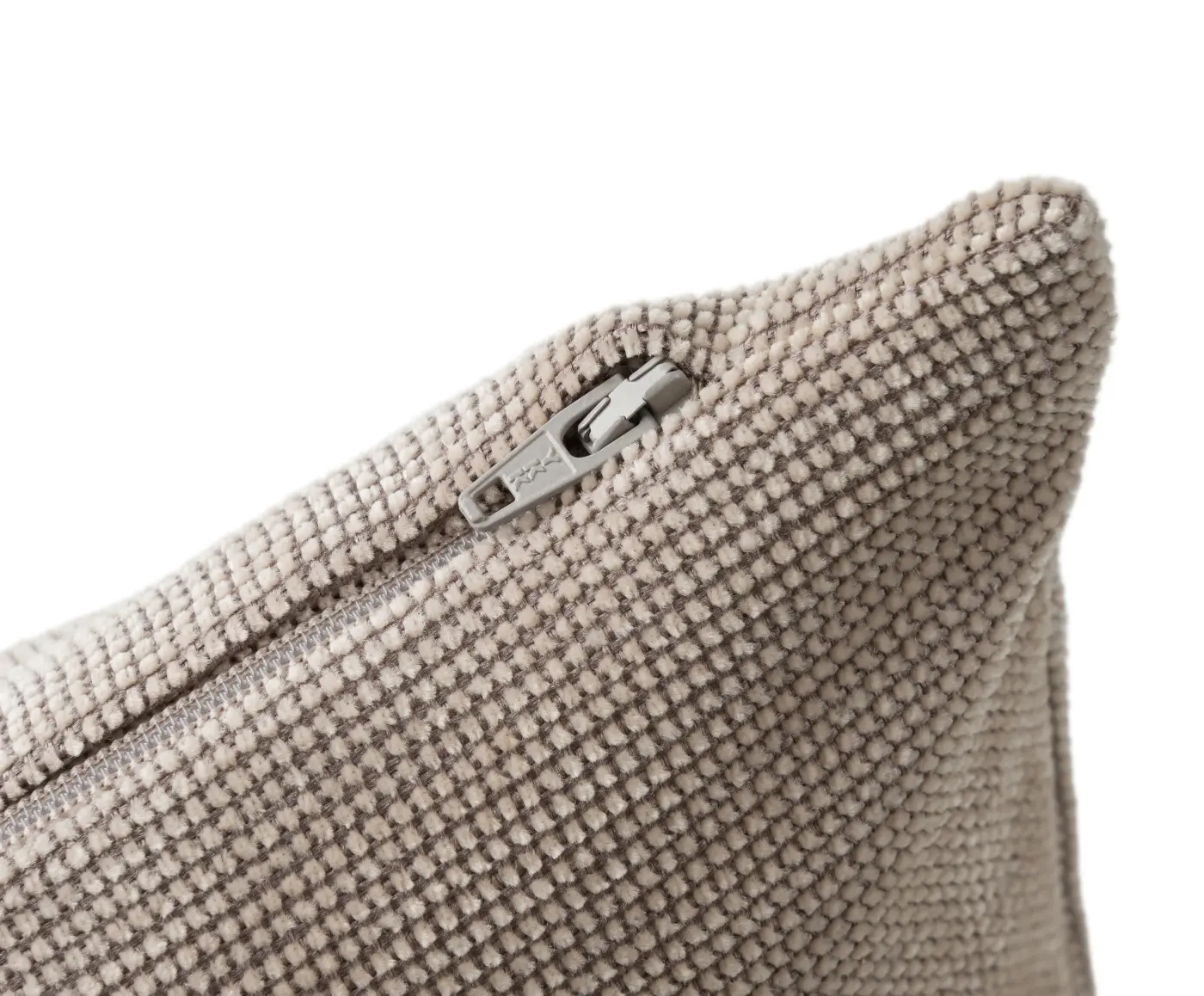 Kissen, ca. 40x40 cm