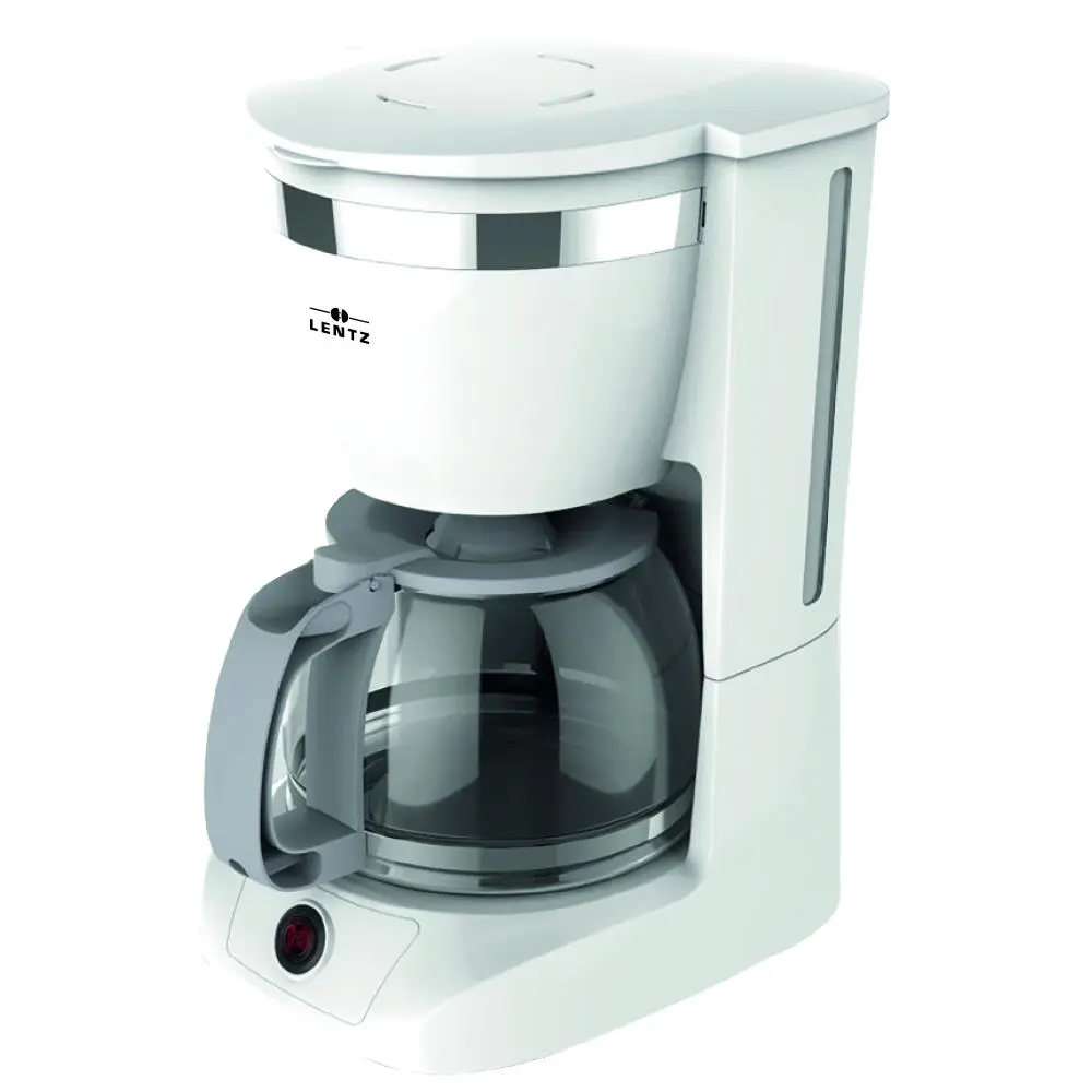 Kaffeemaschine Lentz