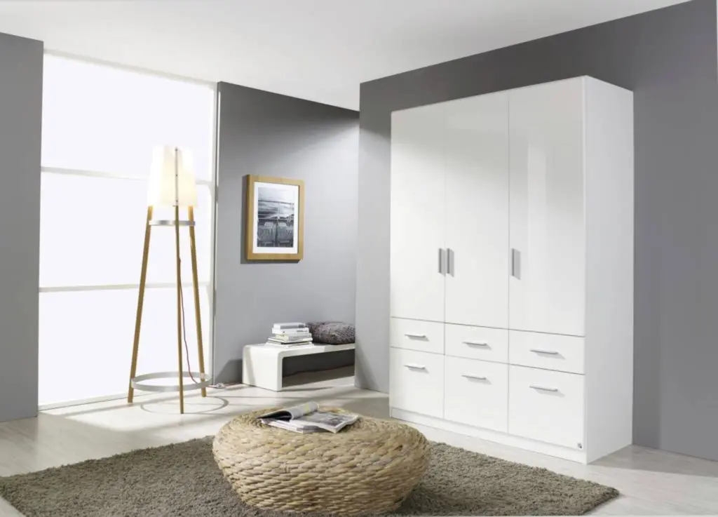 Drehtürenschrank Celle