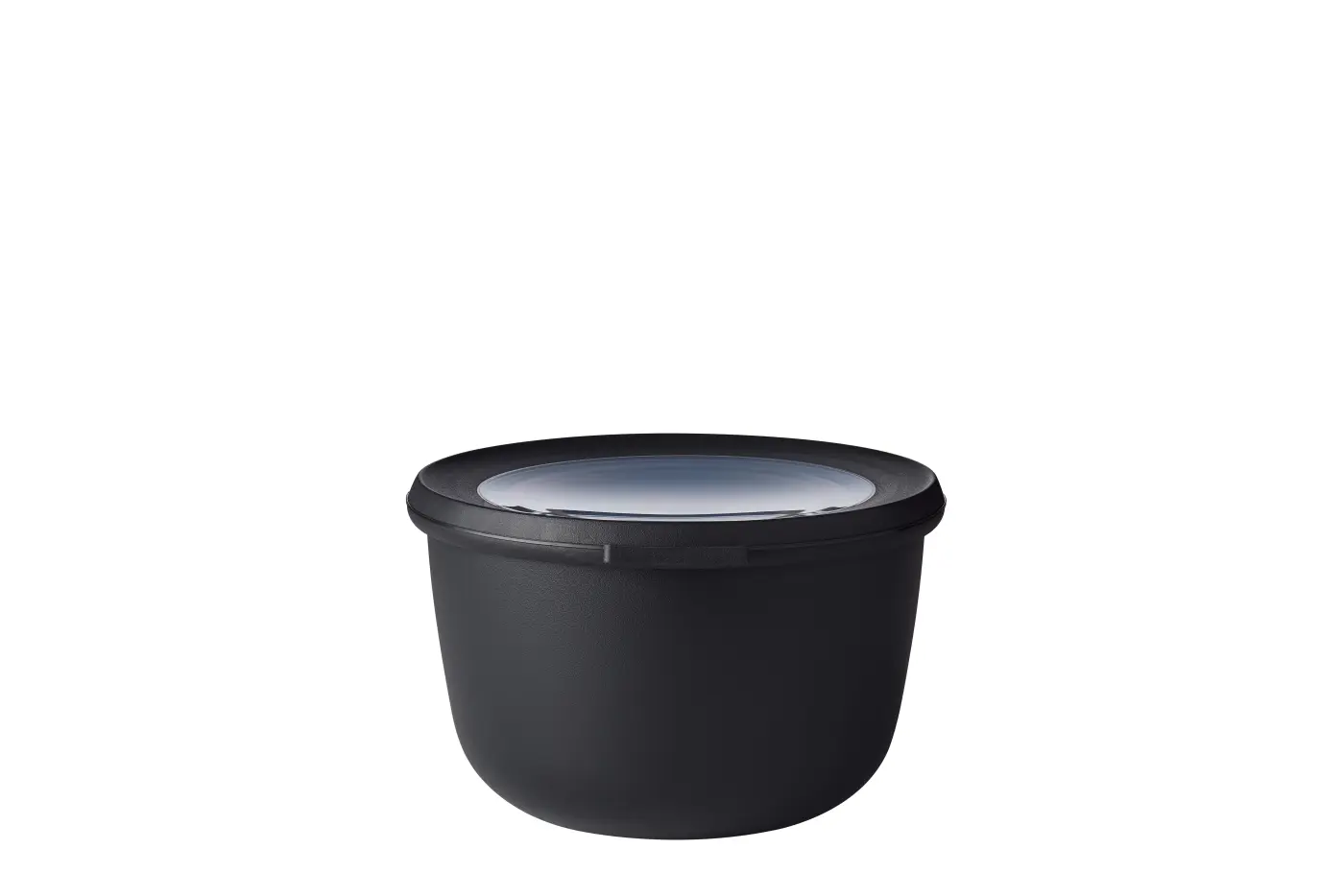 Multischüssel Nordic Black - 106210041100 CIRQULA