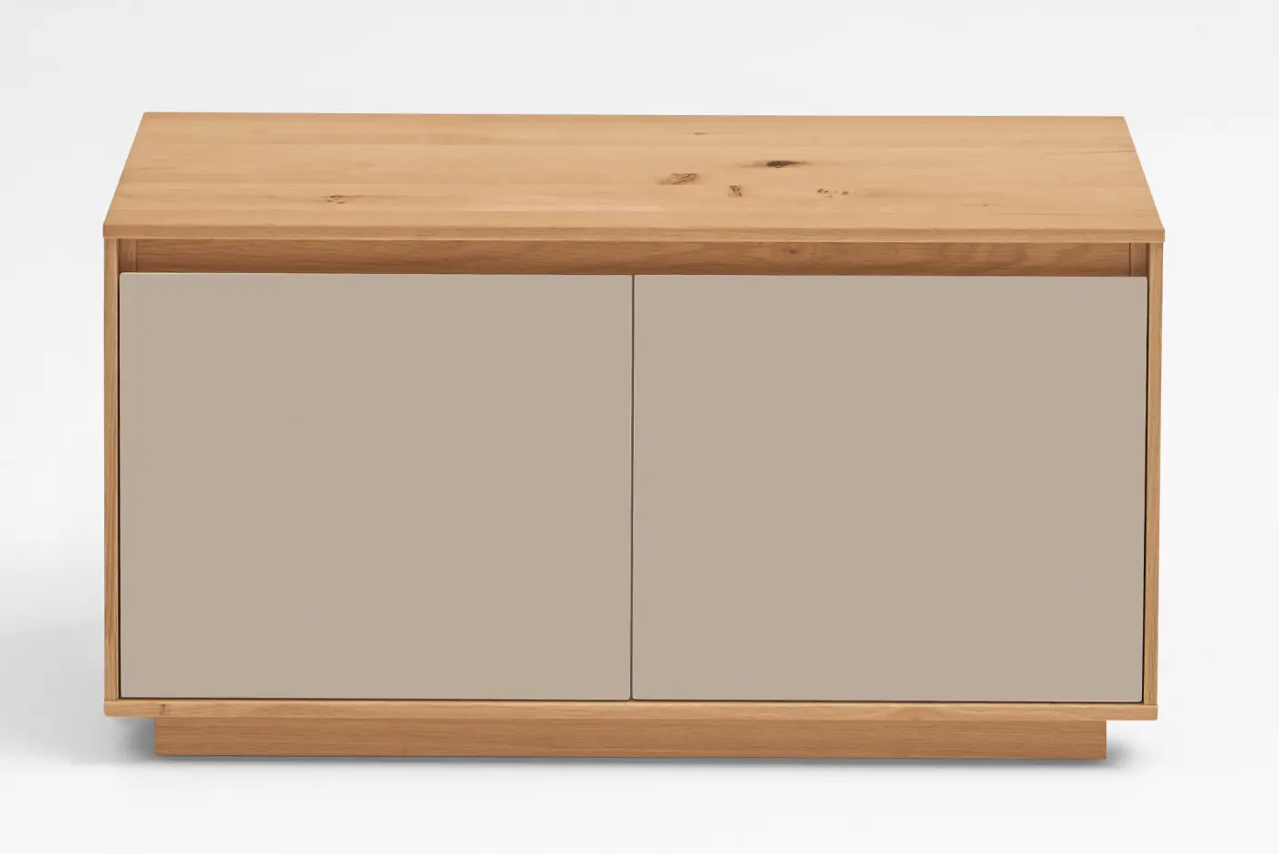 Garderobenbank V 100