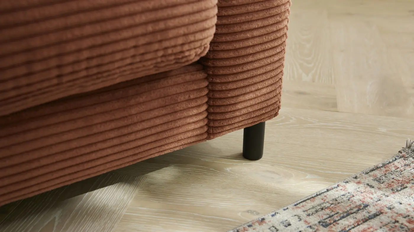 Sofa 3-sitzig