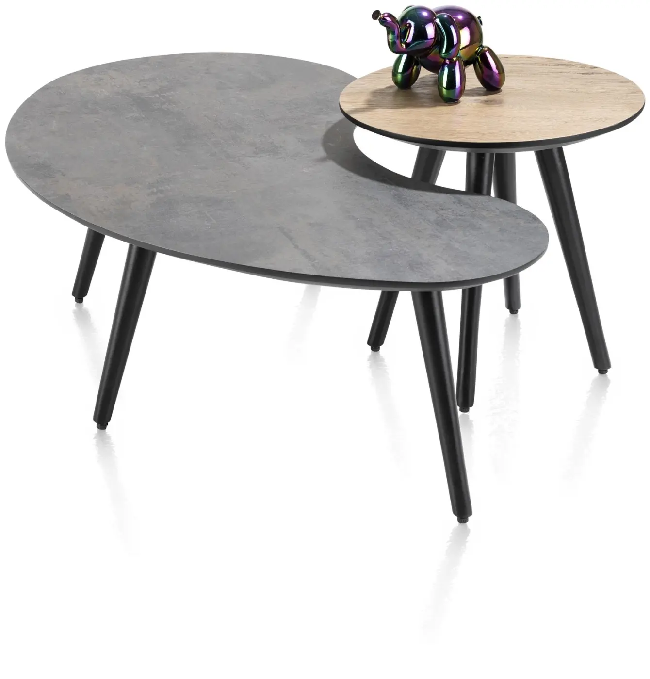 Couchtisch  Z MAZE 45939-ANT