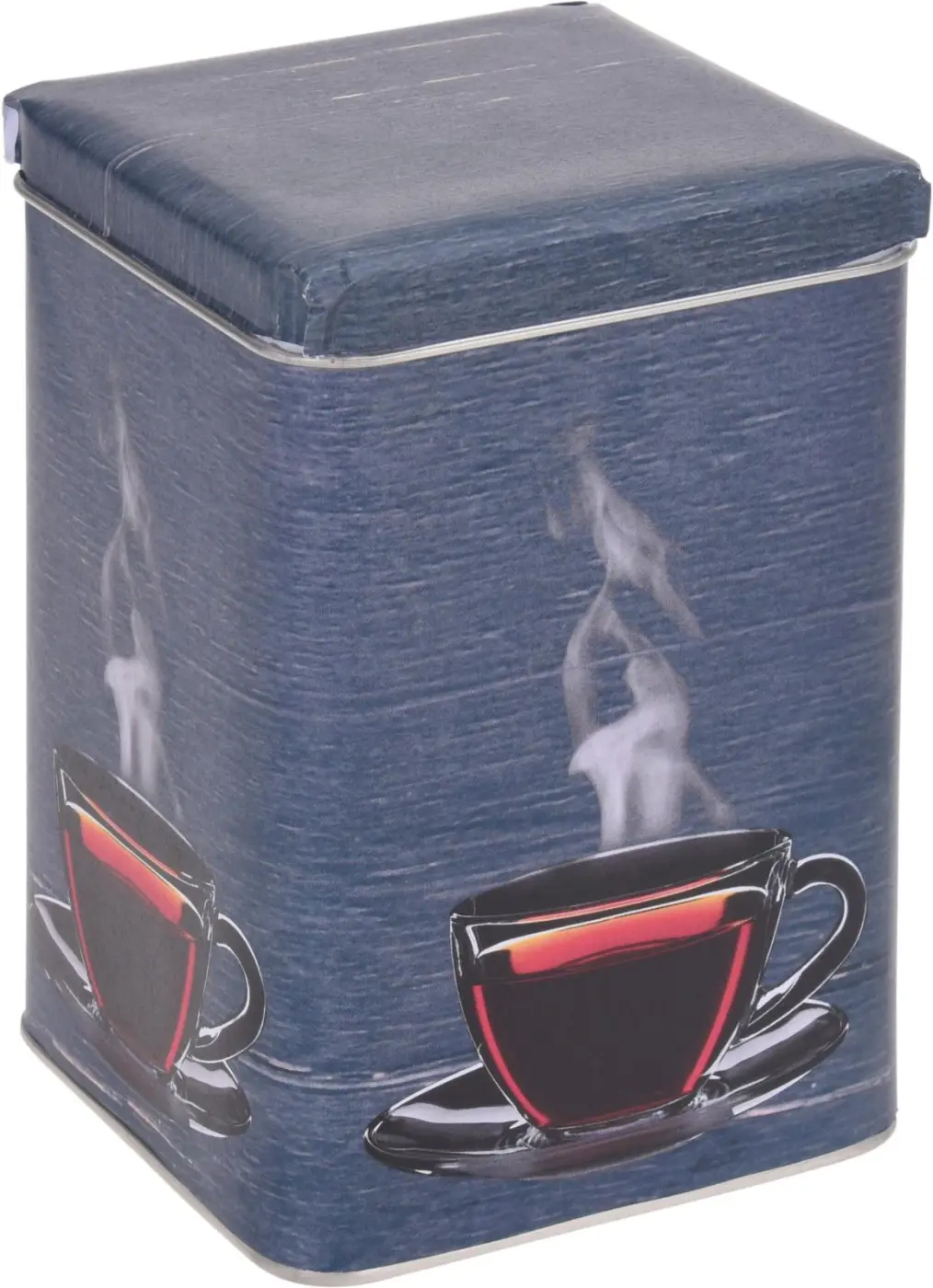 VORRATSDOSE TEE 9X19X12CM 679510590