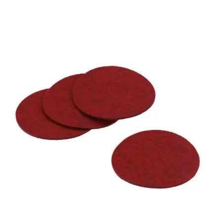 Untersetzer Alia 4tlg.