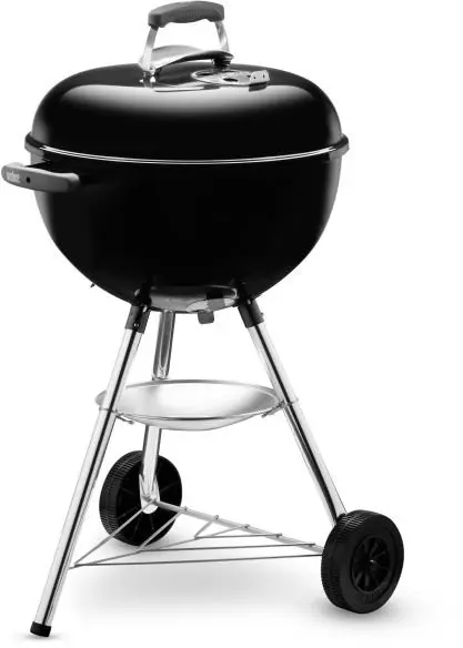 Holzkohlegrill 1231004 BAR-B-KETTLE
