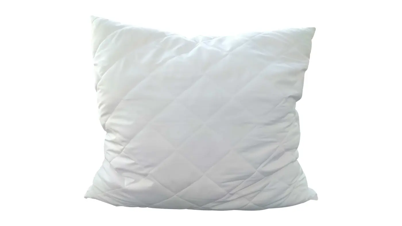 Kopfkissen ca. 80x80cm