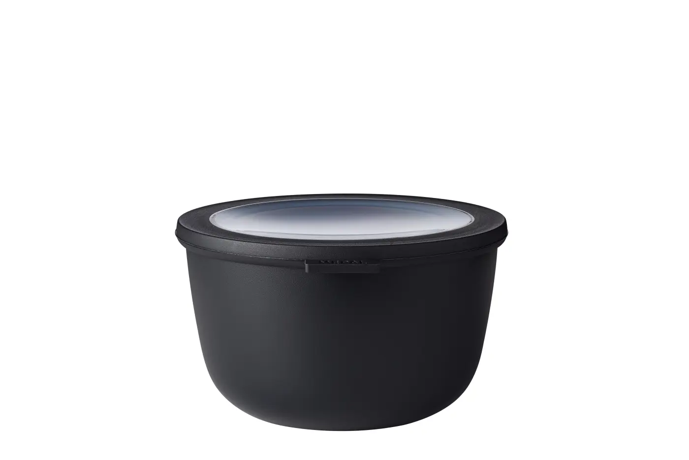 Multischüssel Nordic Black - 106214041100 CIRQULA