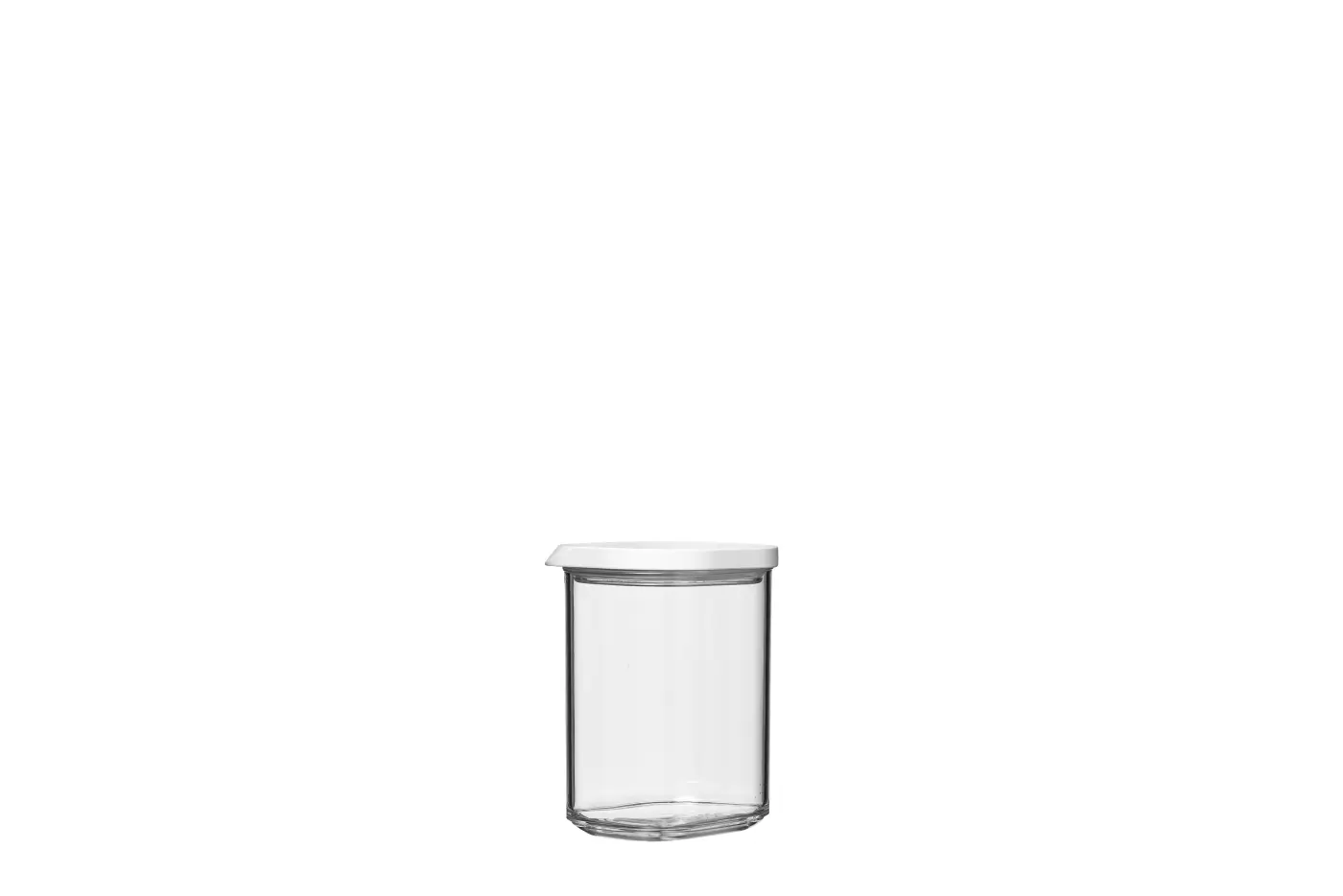 Vorratsdose Weiß - 106921030600 MODULA