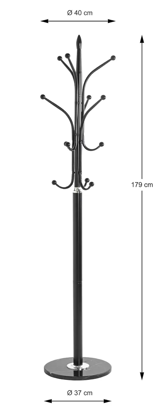 Garderobenständer, tm Mobi