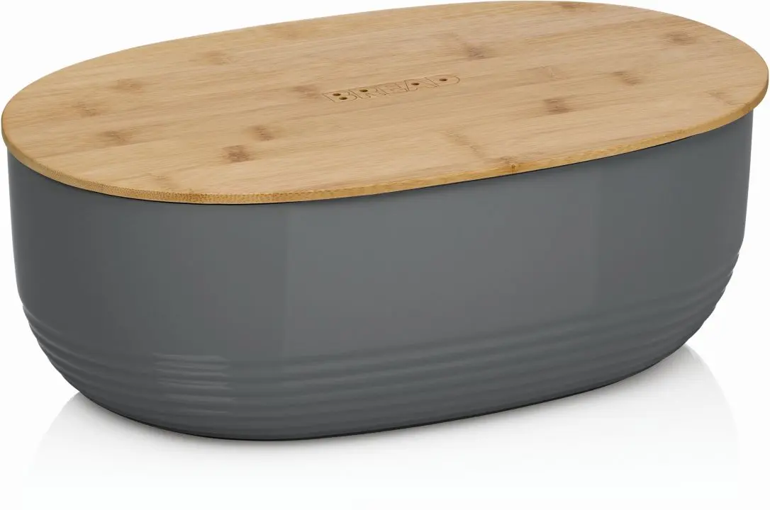 Brotkasten 37.5X23X14CM Brotkasten 37.5X23X14CM
