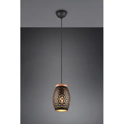 Pendelleuchte max. 28 W