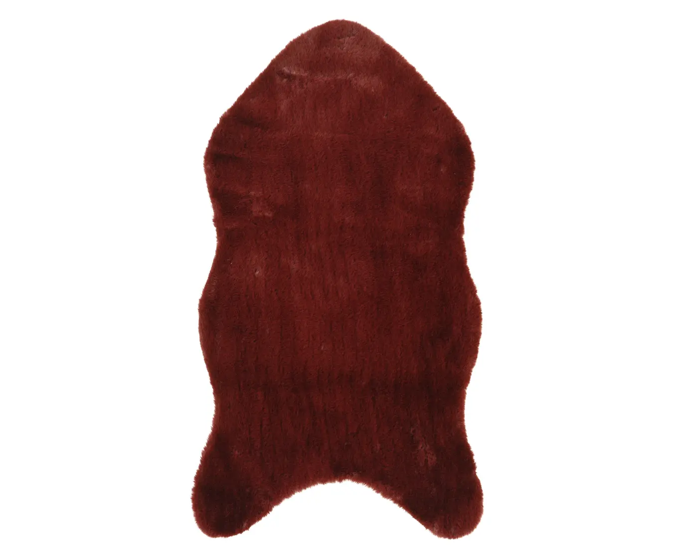Teppich kunstfell