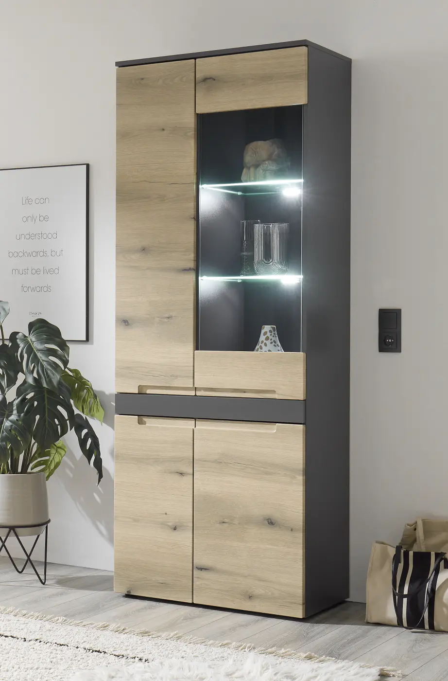 Vitrine