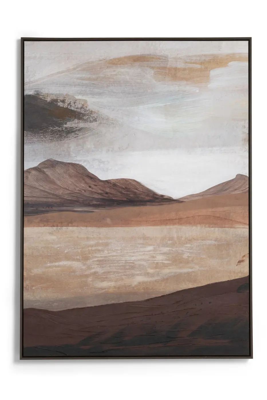 Desert Bild 100x140 cm