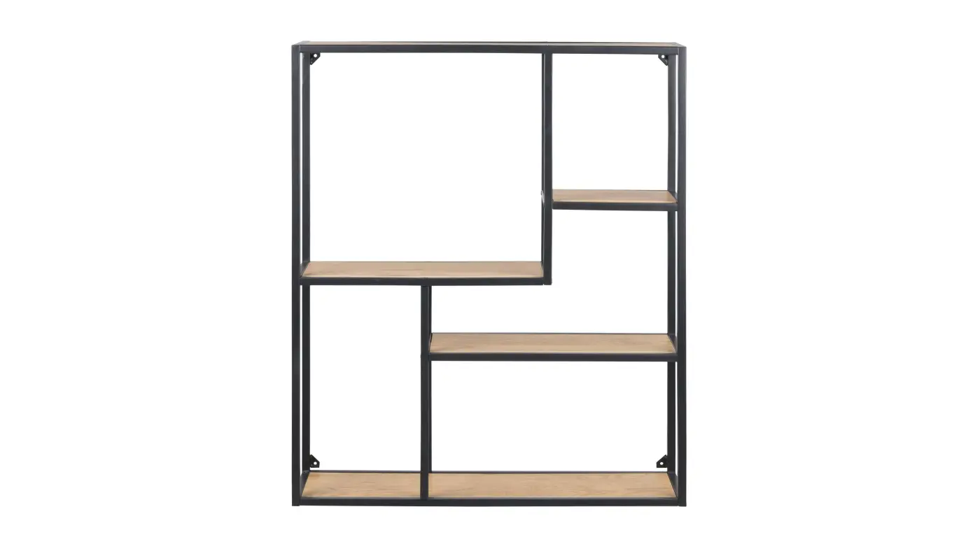 Bücherregal tm SEAFORD 0000080890