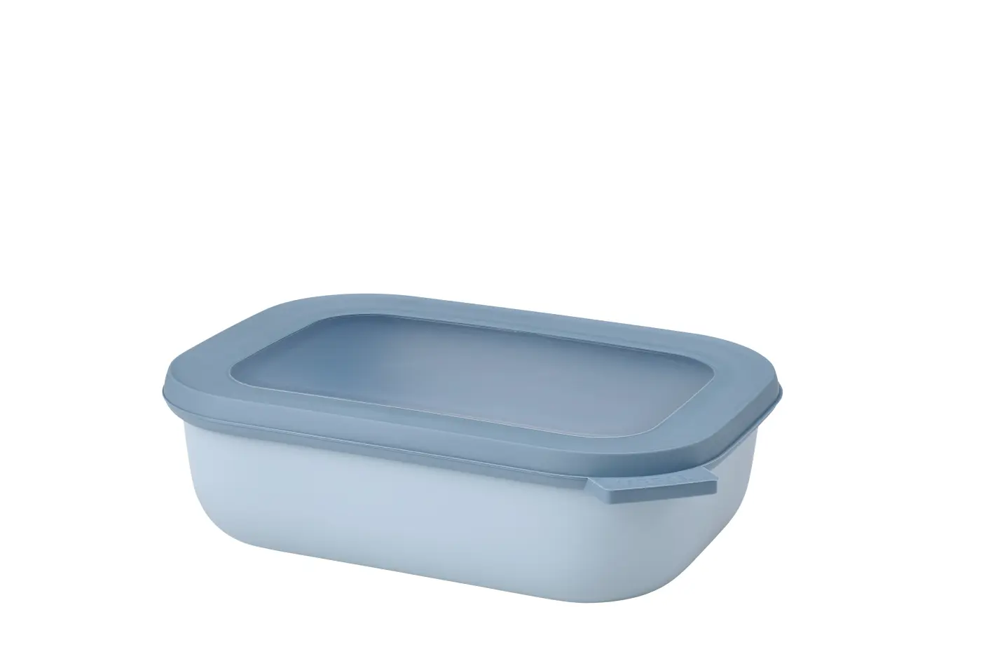 Multischüssel Nordic Blue - 106255015700 CIRQULA
