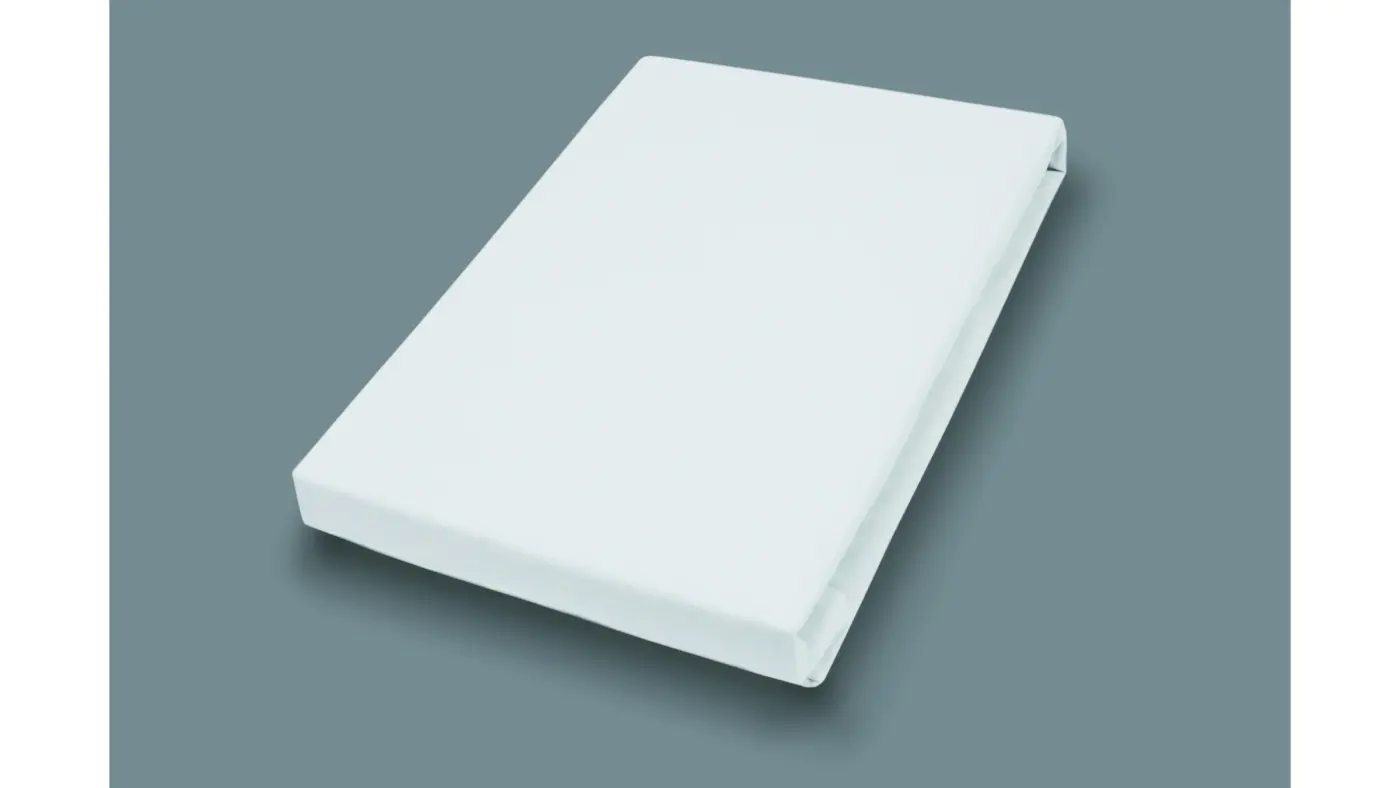 Spannbettuch 160x200cm