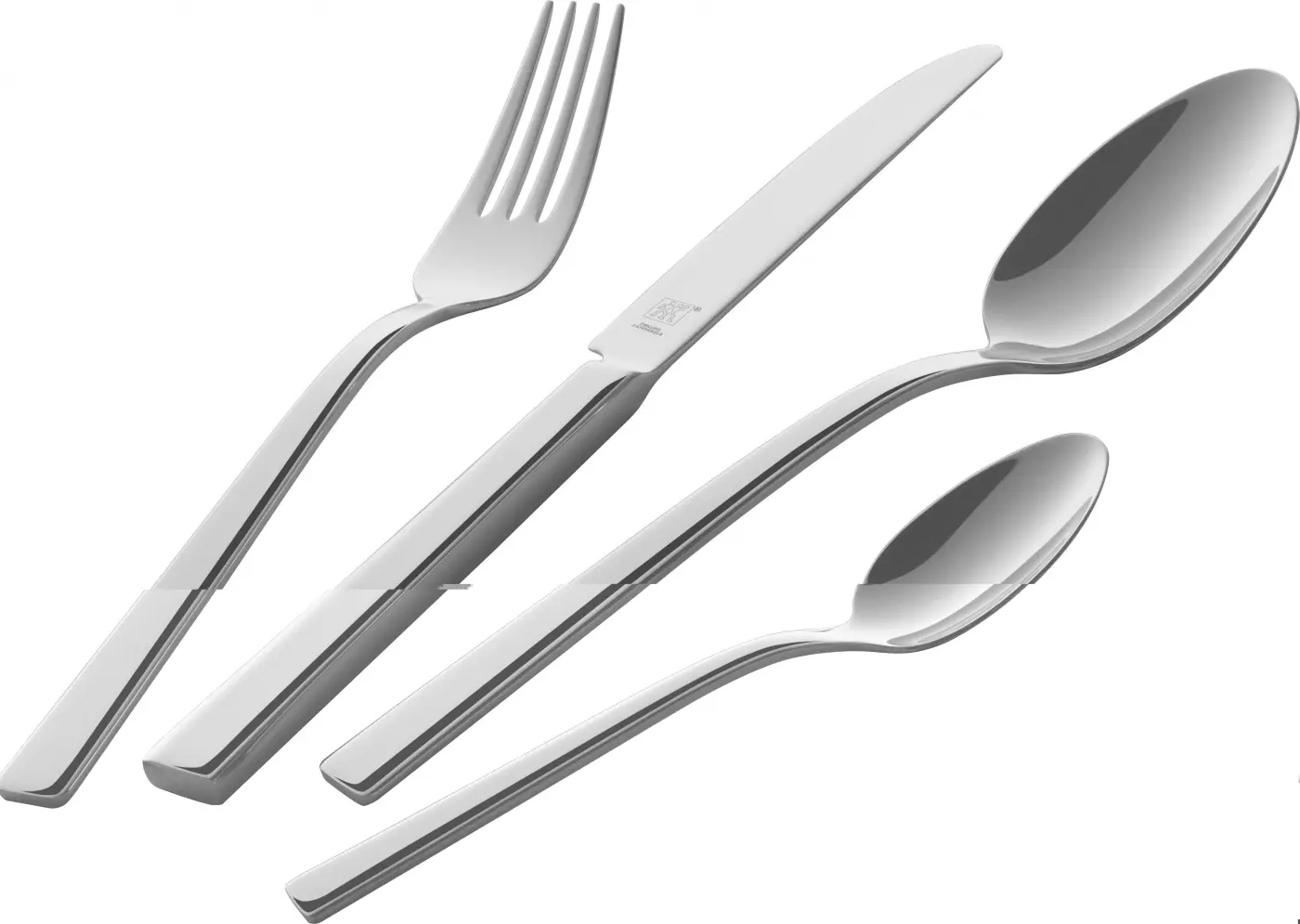 Besteckset 60tlg 1026383 KING