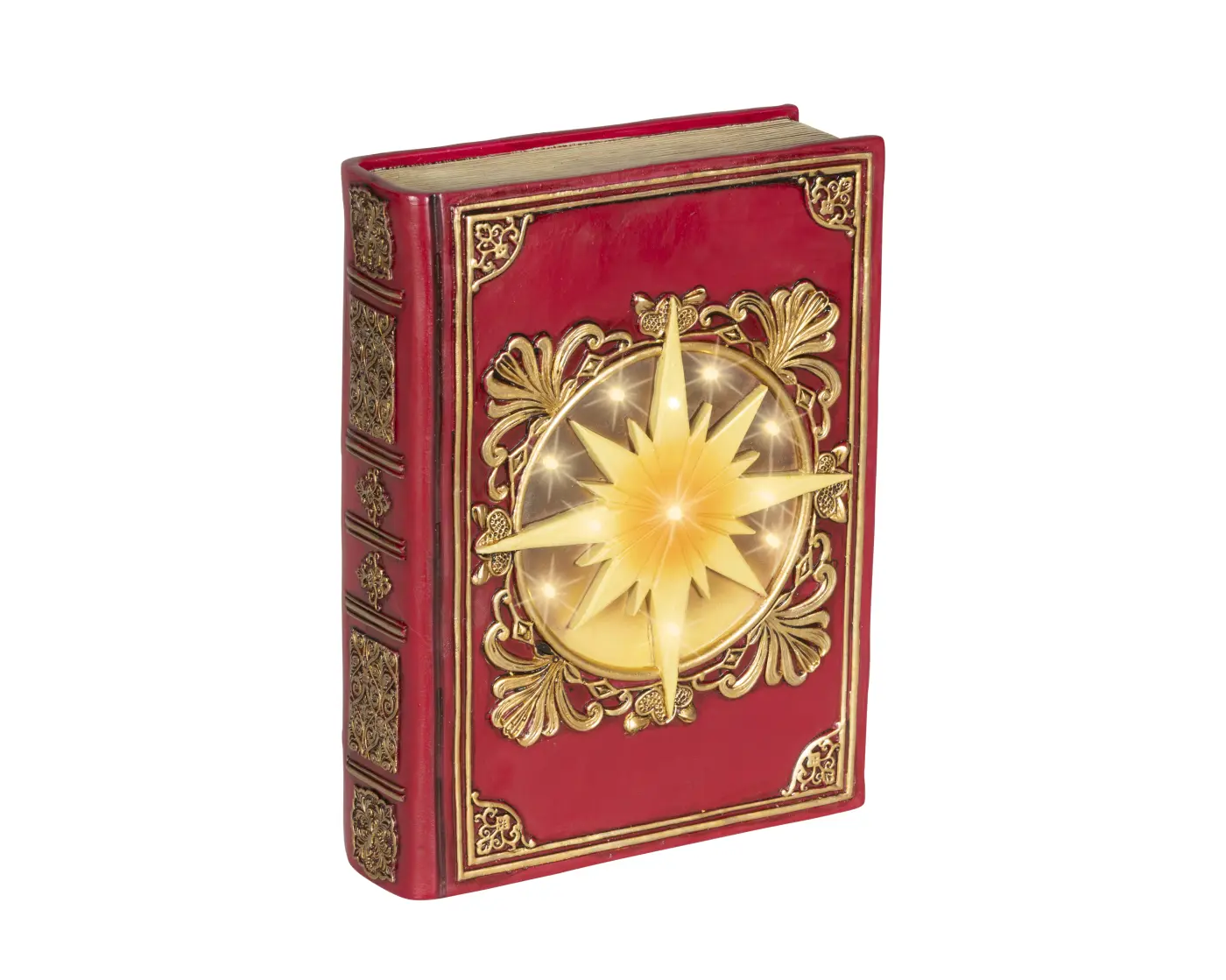 LED-Buch