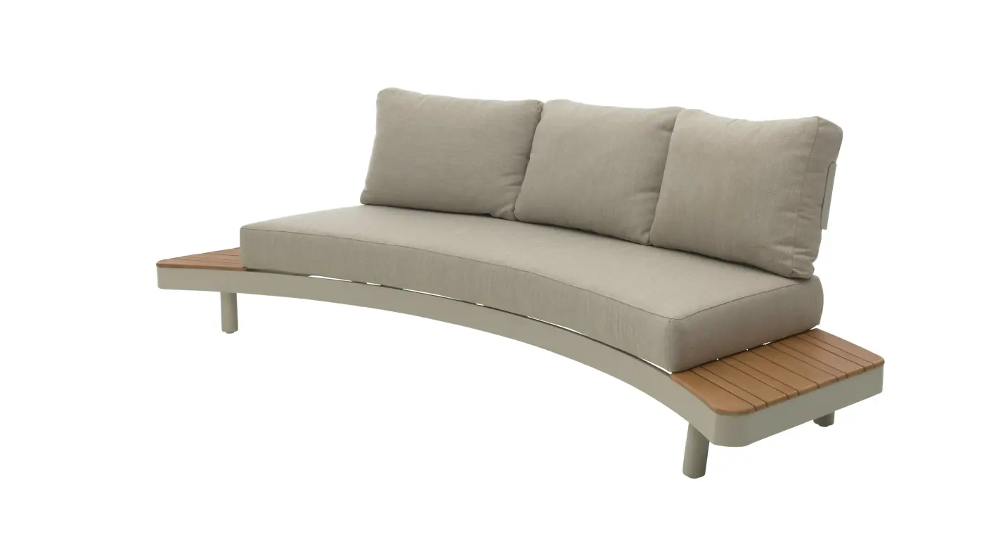 Lounge-3er-Sofa IL 7015