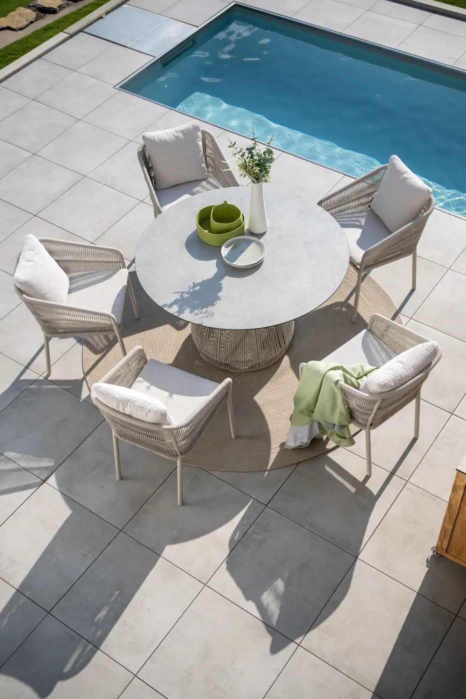 Tisch RHODA 430117