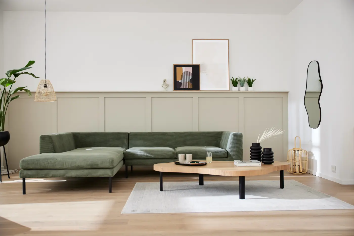 Ecksofa