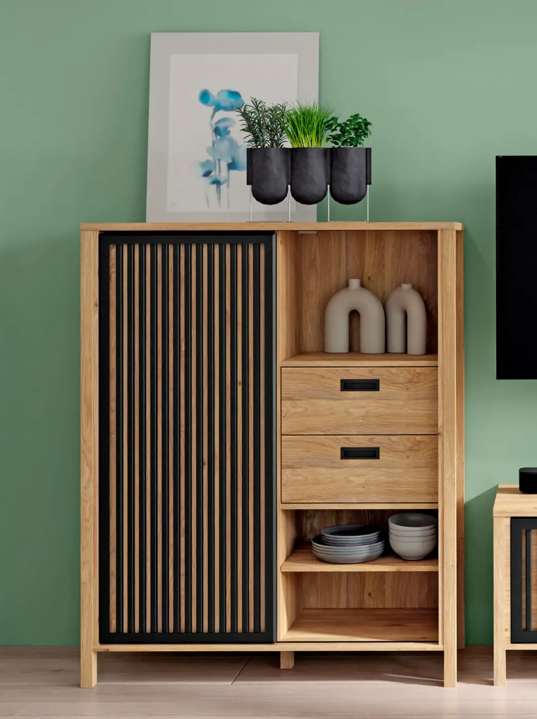 Highboard Jytana