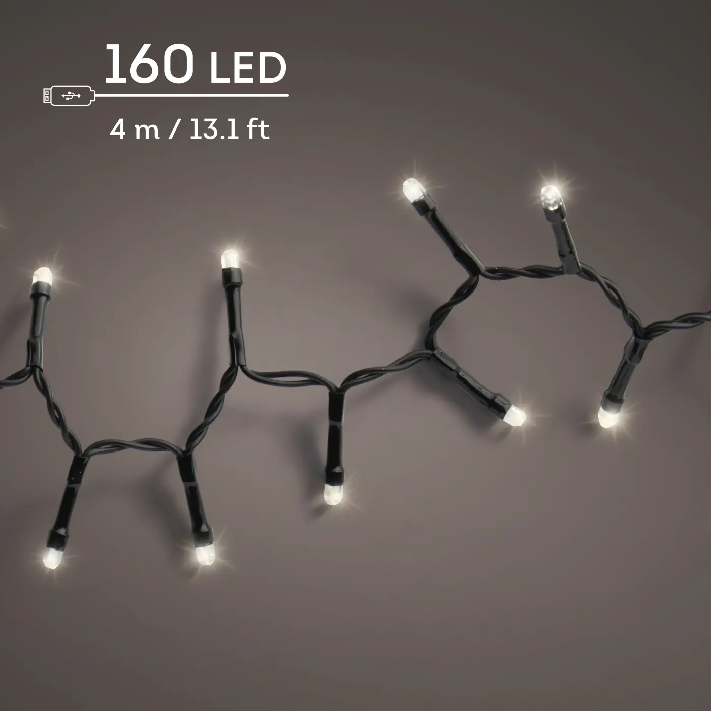 LED Clusterbeleuchtung