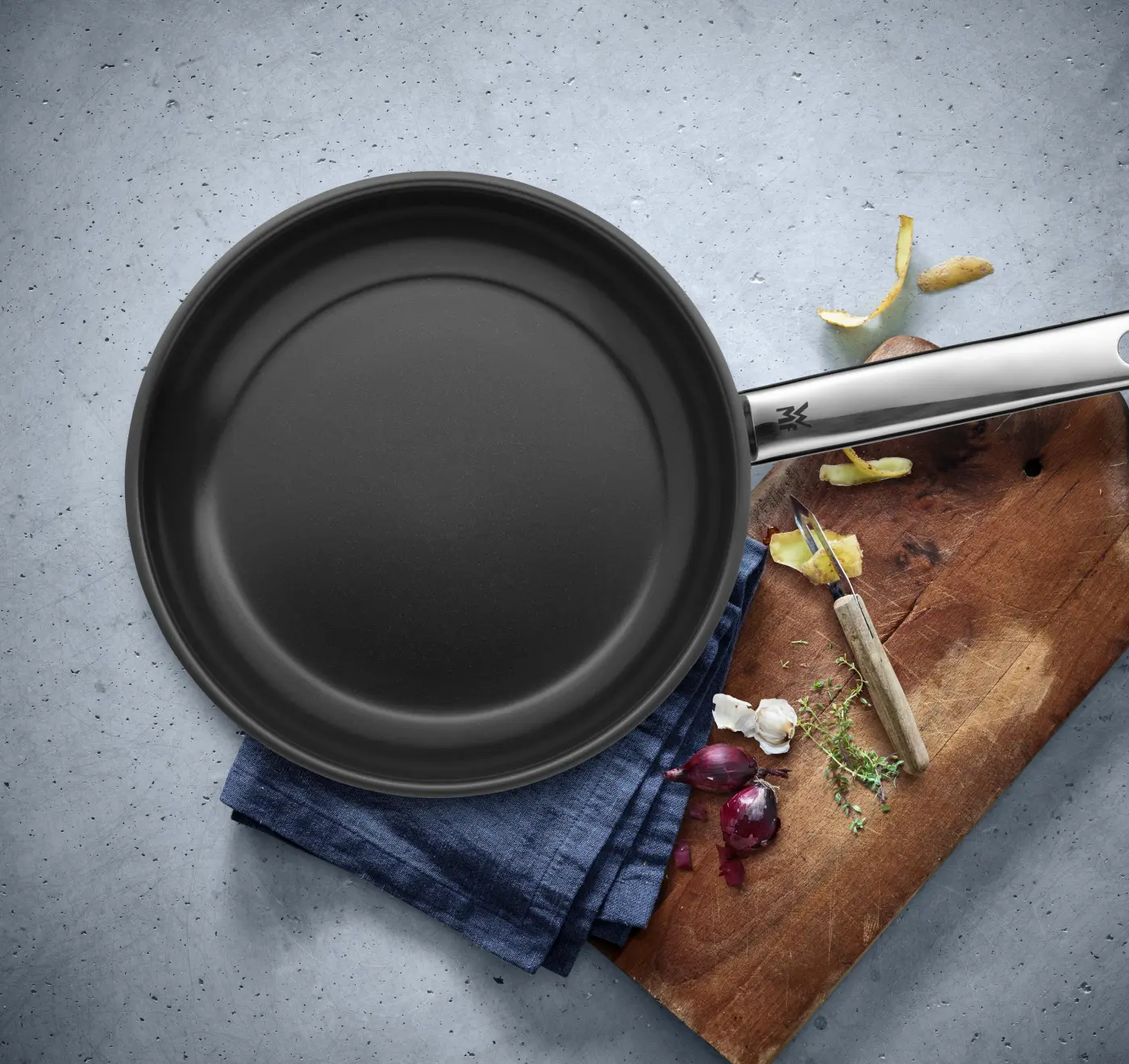 Stielpfanne 0748246021