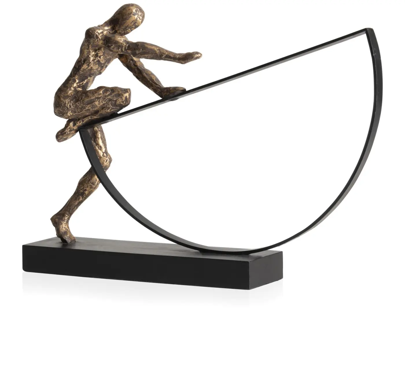 Deko-Figur H33 cm