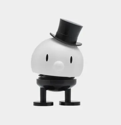 Hoptimist Wedding Groom