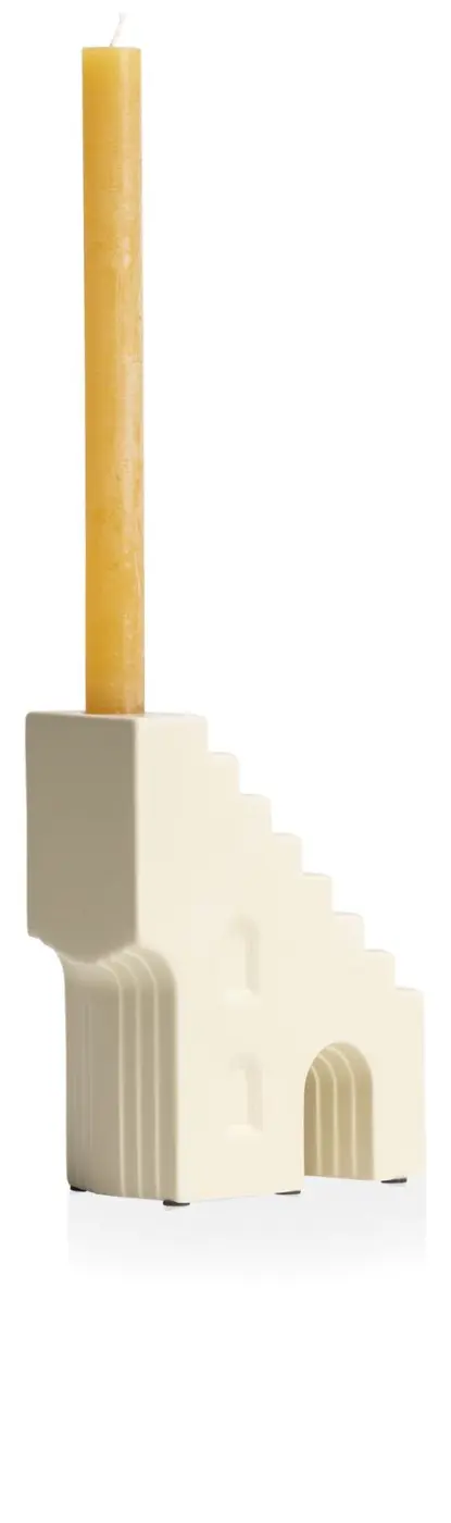 Skala Kerzenhalter