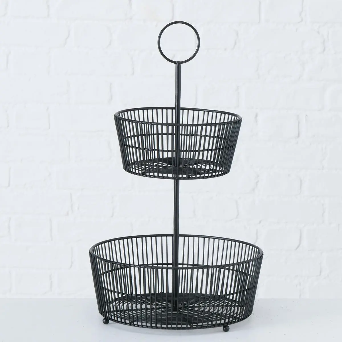 Etagere 750 Schwarz - 2015496 GEA