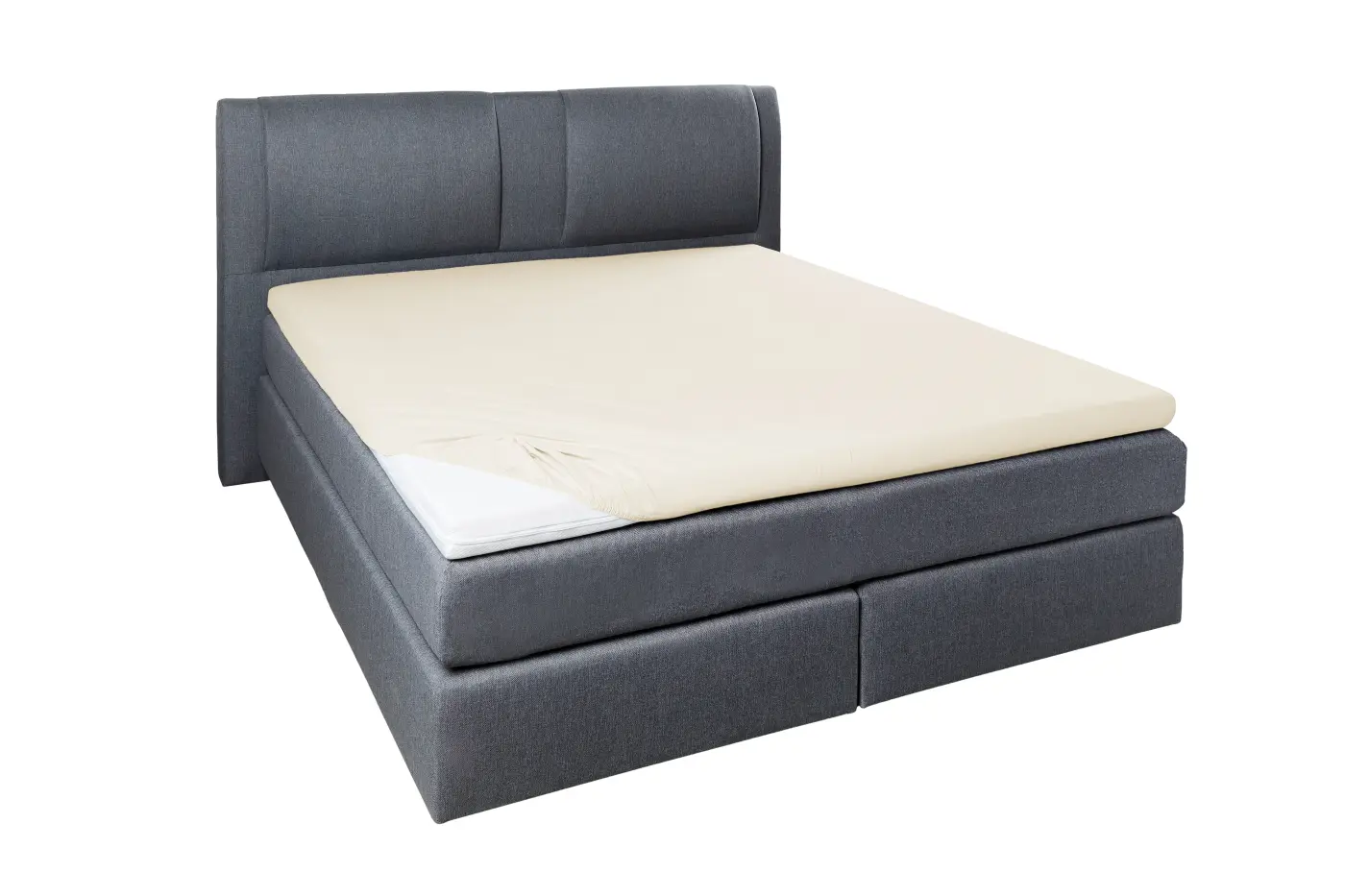 Spannbettlaken 100x200cm