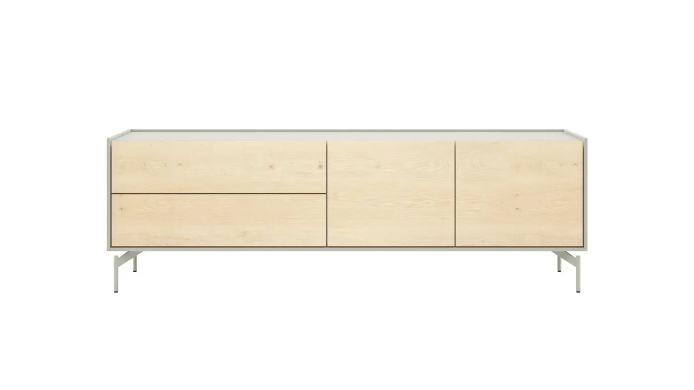 Lowboard