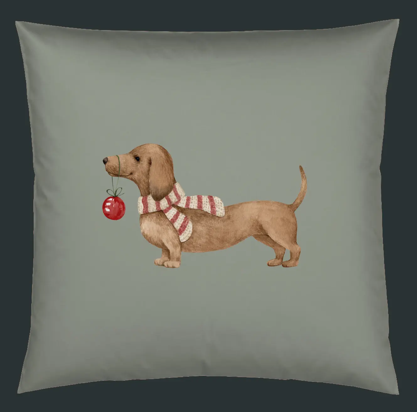Nackenkissen 40x40 cm 24586-4 EDDIE