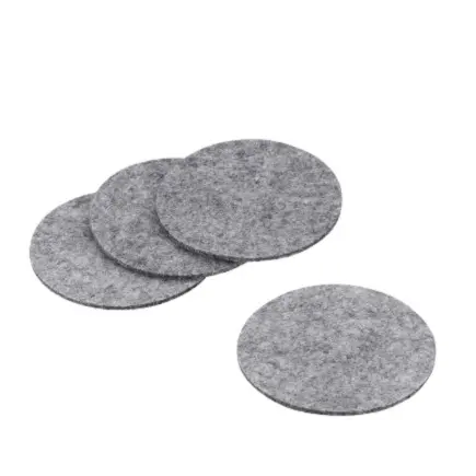 Untersetzer Alia 4tlg.