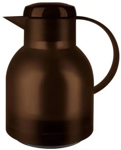 Isolierkanne 1Ltr Samba