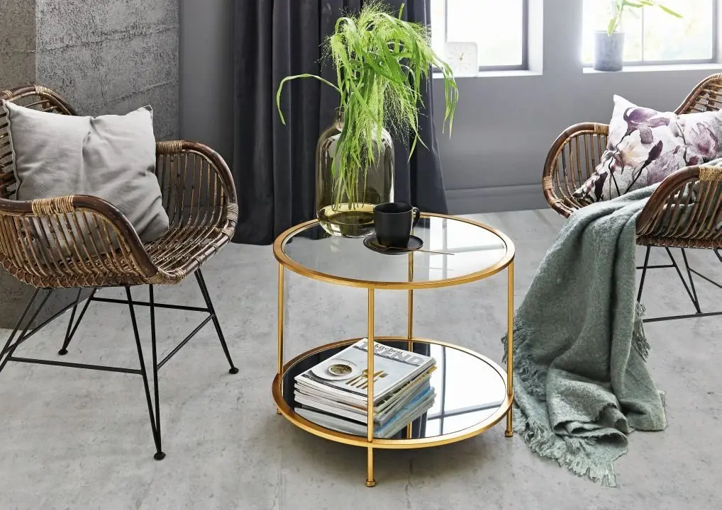 Beistelltisch FARO 3