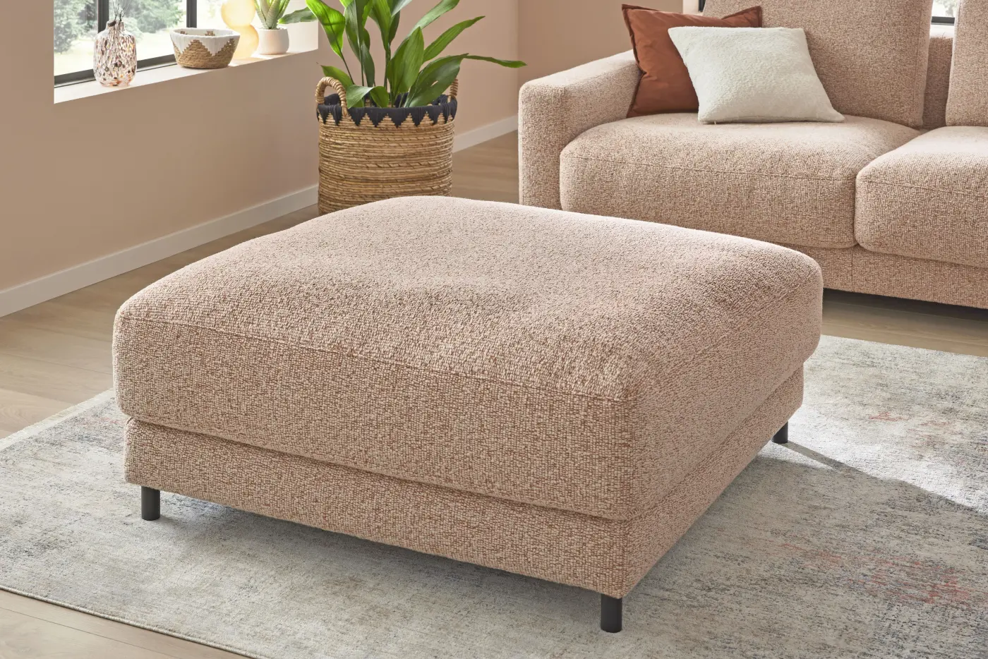 Hocker