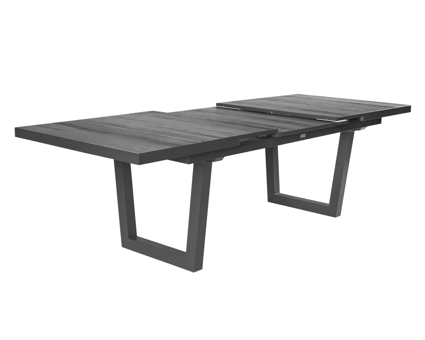 Ausziehtisch Keramo