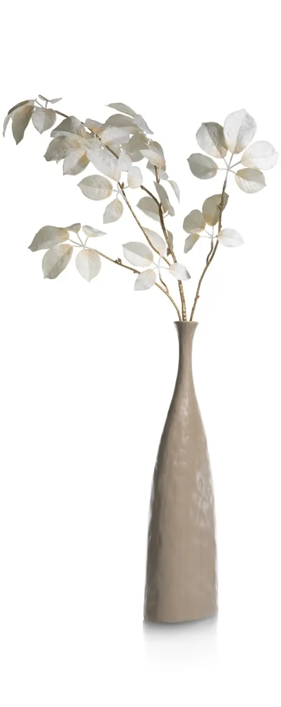 Vase H50,5 cm