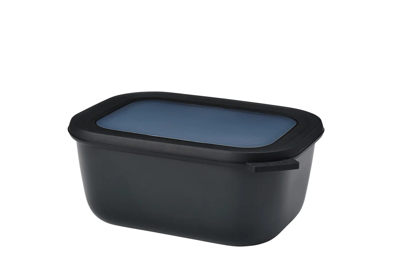 Multischüssel Nordic Black - 106257041100 CIRQULA