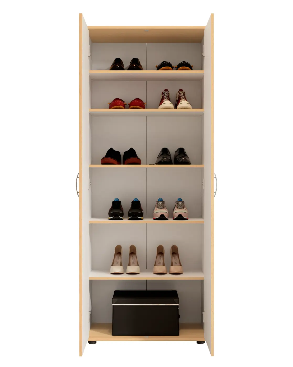 Schuhschrank