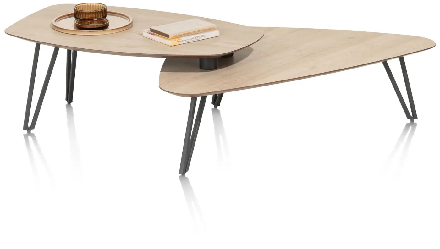 Couchtisch Lindfield Satz 2