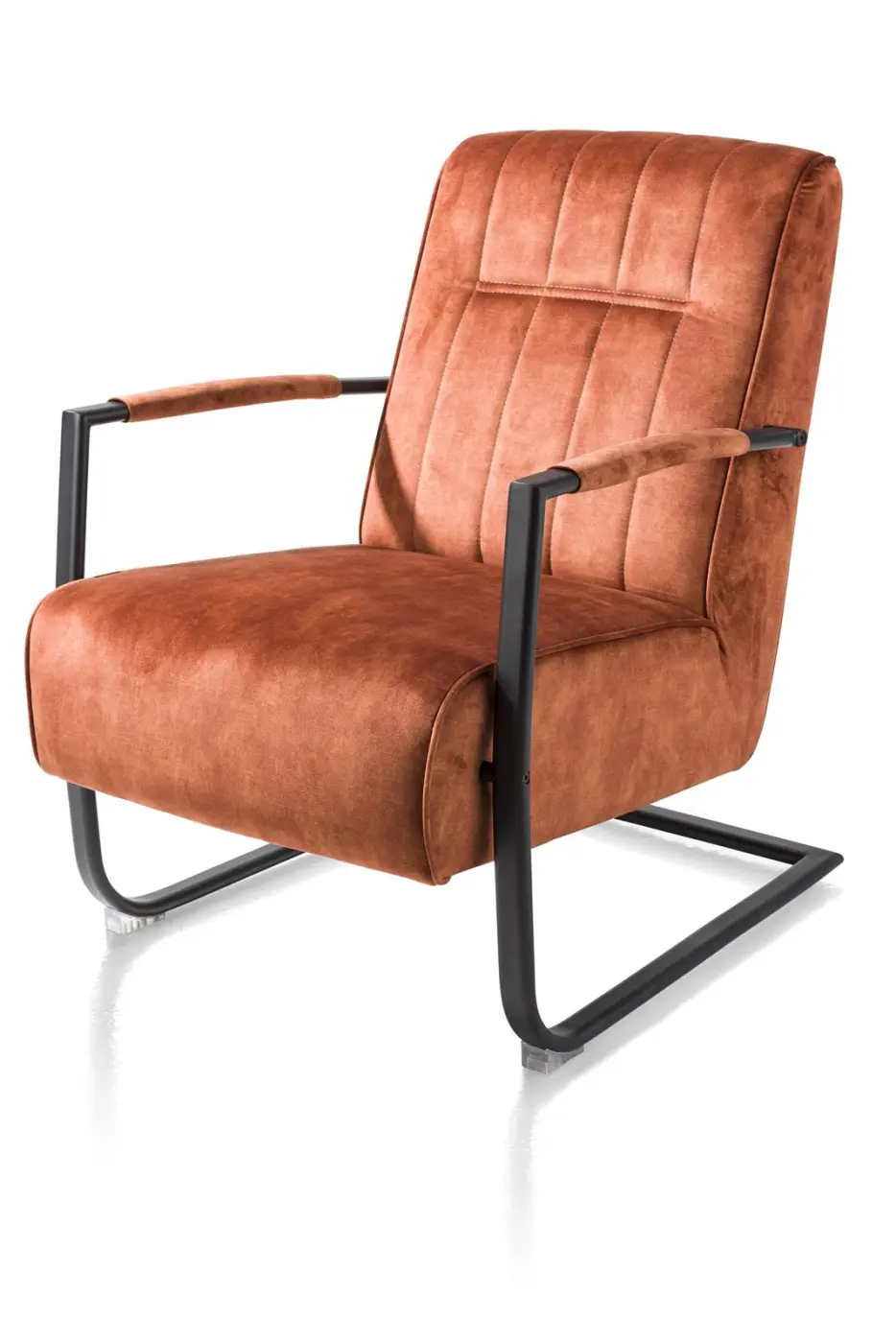 Sessel TZ NORTHON SWING FRAME