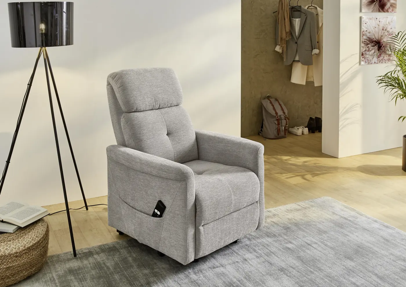 TV-Sessel Dallas