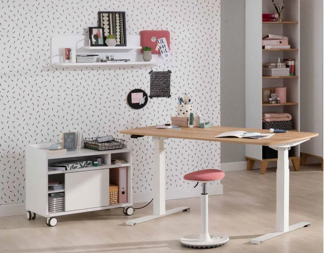 Steh-/Sitzhocker     z SWIFTY