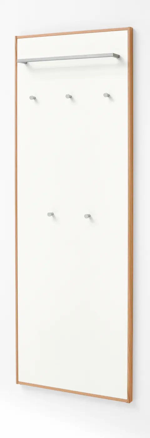 Garderobenpaneel V 100